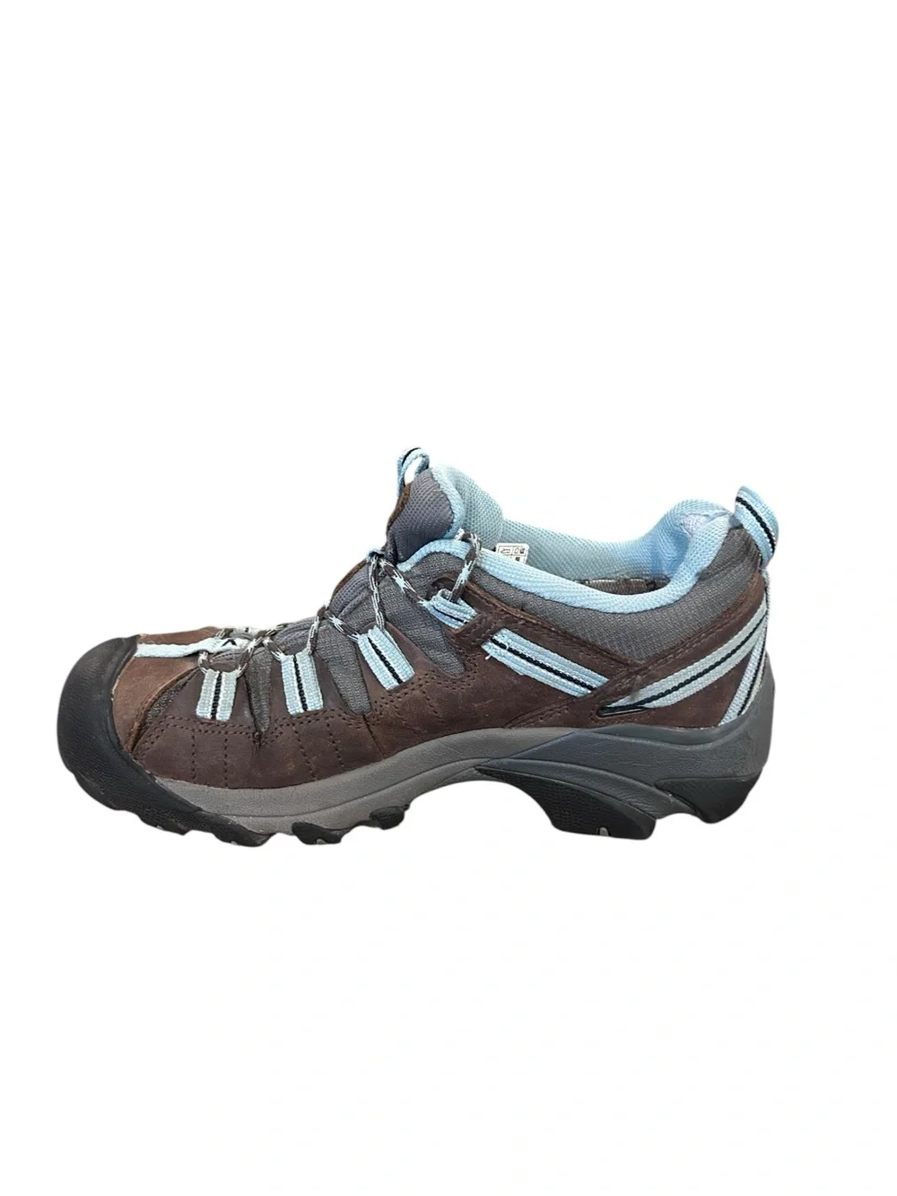 Keen targhee ii